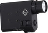 IR GREEN LASER BLACKSIGHTMARK LOPRO FLASHLIGHT & 