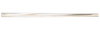 Faxon Firearms PBBC6752724   6mm 27" Silver 416-R Stainless Steel Barrel
