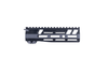 Full Top Rail MLOK Handguard