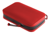 Magpul MAG1240-611 DAKA Utility Organizer Red Polymer