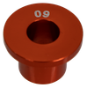Lyman Products 6mm Remington Brass Smith Case Trim Xpress Bushing #9