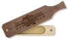 Rolling Thunder Game Call TCB-RIO Rio Box Call Attracts Turkey Species