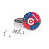 CROS PELLET 177CAL 250PK POINTED
