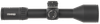 Steiner 5119 T6Xi  Black 3-18x56mm 34mm Tube Illuminated SCR2 MIL Reticle First Focal Plane Features Throw Lever