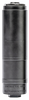 Energetic Armament EA13 Ferox Suppressors 5.56mm 1/2x28 Black Nitride