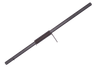 Spikes SED7900 Ejection Door Installation Kit Black Metal Rifle AR-15