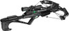 ADJUSTABLE STOCK 405FPS BLACK<CENTERPOINT XBOW DAGGER 405 