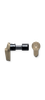 Talon Ambidextrous Safety Selector 2-Lever Kit