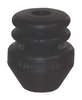 SHARPSHOOTER X-RING BULL BBLLIMBSAVER BARREL DAMPENER 