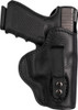 HOL RH FITS GLOCK 17/SIM BLAC1791 ULTRA CUSTOM MULTI-FIT 
