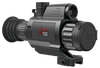 AGM Global Vision 3142455306RA51 Varmint LRF TS50-384 Thermal Hand Held/Mountable Scope Black 4-32x 50mm Multi Reticle 384x288, 50Hz Resolution Zoom Digital 1x/2x/4x/8x/PIP Features Laser Rangefinder