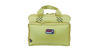 Quad Pistol Range Bag w/ Mag Storage & Dump Cup