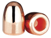 Berry's 12535 Superior Pistol 380ACP 100gr Hollow Base Round Nose 250/Box