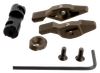 Strike ARSSSFDE Strike Switch 60/90 Degree AR Platform Flat Dark Earth Aluminum Ambidextrous