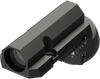 Refurbish / Dent / Scratch 179570 DeltaPoint Micro Matte Black 1 x 0.35" 3 MOA Red Dot Compatible with S&W M&P *Package Damaged