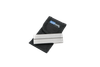AccuSharp 027C Pocket Stone  Fine/Coarse Diamond Sharpener Gray