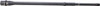 20" 1:8 GUNNER PROFILE BLKFAXON AR15 BARREL 5.56 NATO 