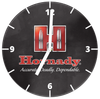 Hornady 99146 H Clock 99146 Black/Red 18.70" Long