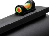THREAD FIBER OPTIC DUALTRUGLO SIGHT FAT BEAD 6-48 