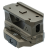 Strike Industries T1RISERFDE T1 Riser Mount  Flat Dark Earth Anodized