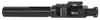 Odin Works ACC308BCG Bolt Carrier Group  Black Nitride AR-10
