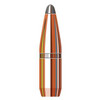 HORN BLT 6MM 100GR BTSP .243 100/25