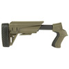 ADV TECH T3 SHOTGUN STOCK UC