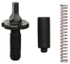 LBE Unlimited ARPSR Front Sight Post Front AR-Platform Black