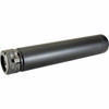 Surefire End Mount SOCOM762-Ti2 Rifle Suppressor 7.62mm Titanium Black