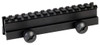 SINGLE RAIL AR15 FLAT TOPWEAVER RAIL MOUNT SYSTEM 