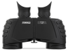 Steiner 2052 T750 Tactical 7x 50mm Porro Prism, Sports-Auto Focus, Black Makrolon w/Rubber Armor