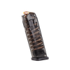 Carbon Smoke Mag for Glock 17