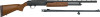 3" 22"VR 24"RIFLED HARDWOODMOSSBERG 500 YOUTH 20GA COMBO 