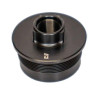 RUGGED SUPPRESSORS UNIVERSAL DIRECT THREAD MOUNT M18X1
