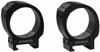 Delta Sporter Bi-Weaver 30mm,High,Rings