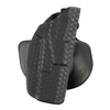 Model 7378 7TS ALS Concealment Paddle and Belt Loop Combo Holster for Glock 20 Gens 1-4 w/ Light