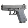 For Glock 17, 17MOS, 34MOS, 45, 45MOS, 19X (Gen 5): Wrapter Adhesive Grip
