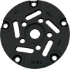 RCBS #16 Pro Chucker 5-Station Shell Plate