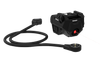 iProtec IPRSPS0002 RMLSR RC Rail-Mount Red Laser  Black