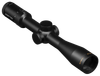 Zero Tech Optics TH31244  Thrive Black 3-12x 44mm 30mm Tube Zeroplex Reticle