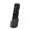 Magazine Tau 709 Slim 9mm B Steel 10rd
