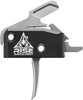 3.5LB PULL AR-15 SILVERRISE TRIGGER HIGH PERFORMANCE 