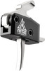3.5LB PULL AR-15 SILVERRISE TRIGGER HIGH PERFORMANCE 