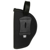 ALLEN CORTEZ HOLSTER BLK FIT LG S/A