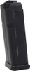 19/26 9MM 10RD BLACK POLYMERPRO MAG MAGAZINE FOR GLOCK 17 