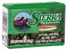 Sierra 9362 GameKing  62gr Spitzer Boat Tail 100/Box