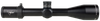 Trijicon 3000020 Tenmile HX  Satin Black 5-25x50mm, 30mm Tube Illuminated Green/Red MOA Ranging Crosshair Reticle