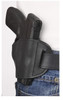 Holster Leather SM TAN 