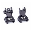 Wilson Combat AR Platform Sight Set Manual Deploy Picatinny Rail Mount