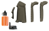 Magpul MAG521-ODG MIAD Type 2 Gen 1.1 Grip Kit Polymer Aggressive Textured OD Green for AR Platform